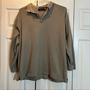 Greg Norman Shirt Size XL
